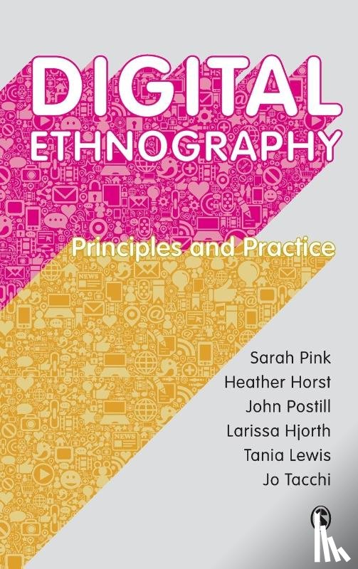 Pink - Digital Ethnography
