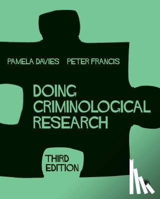 Davies - Doing Criminological Research
