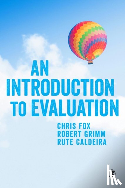 Fox - An Introduction to Evaluation
