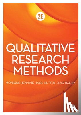 Hennink - Qualitative Research Methods