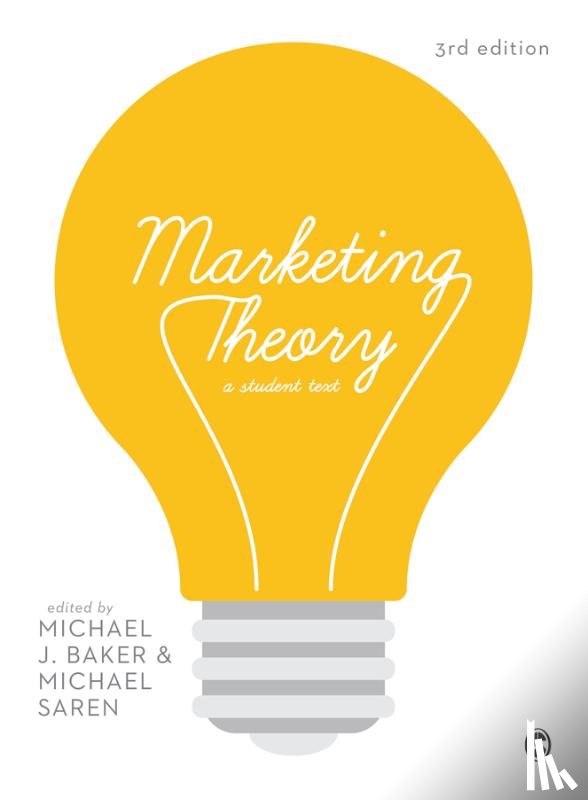 Baker, Michael J - Marketing Theory