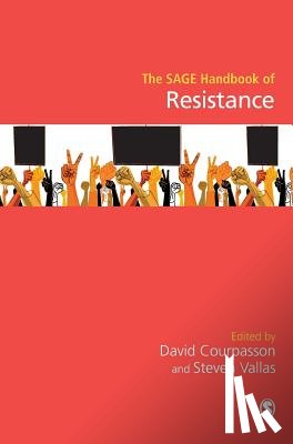 Courpasson - The SAGE Handbook of Resistance