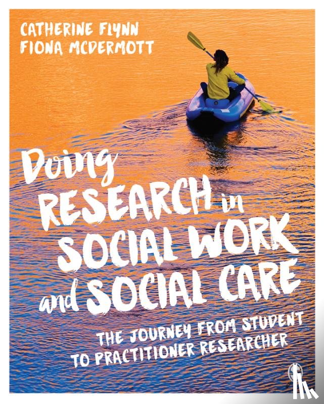 Flynn, Catherine, McDermott, Fiona - Doing Research in Social Work and Social Care