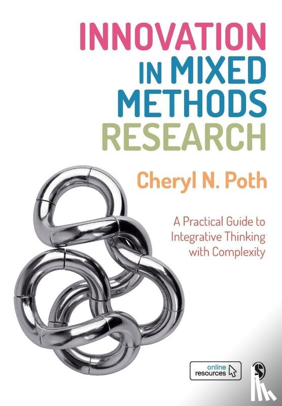 Poth, Cheryl N. - Innovation in Mixed Methods Research