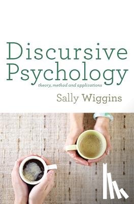 Wiggins - Discursive Psychology