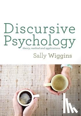 Wiggins, Sally - Discursive Psychology