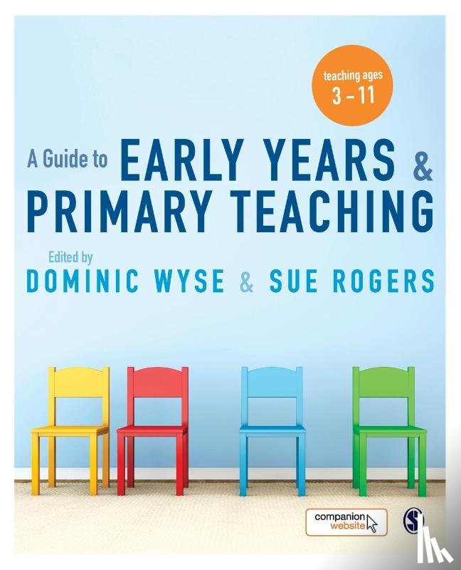  - A Guide to Early Years and Primary Teaching