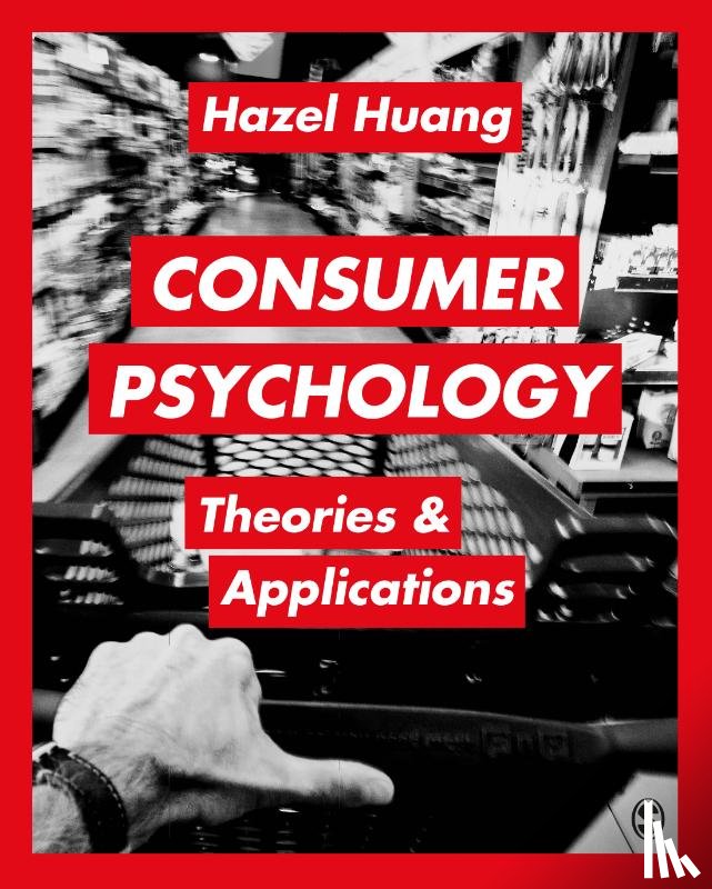 Huang, Hazel - Consumer Psychology