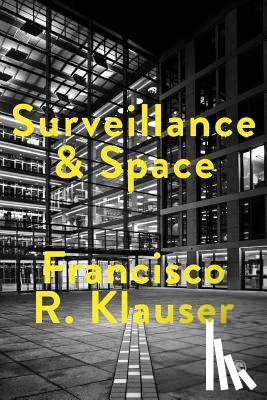 Klauser - Surveillance and Space