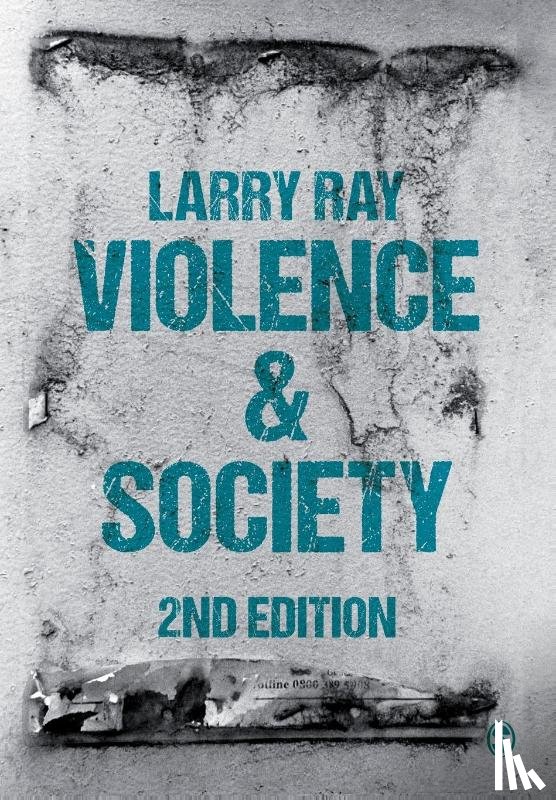 Ray, Larry - Violence and Society