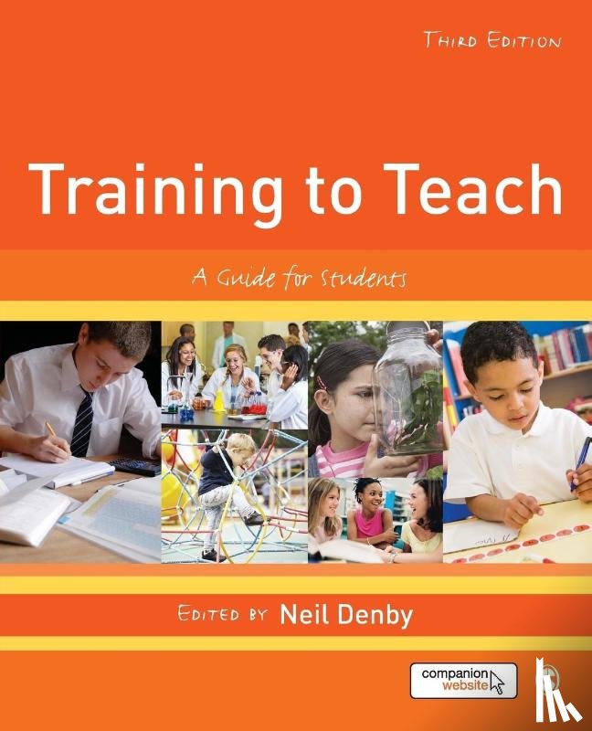 Denby - Training to Teach: A Guide for Students