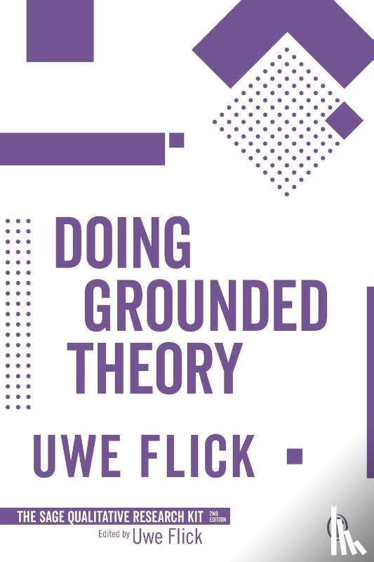 Flick, Uwe - Doing Grounded Theory