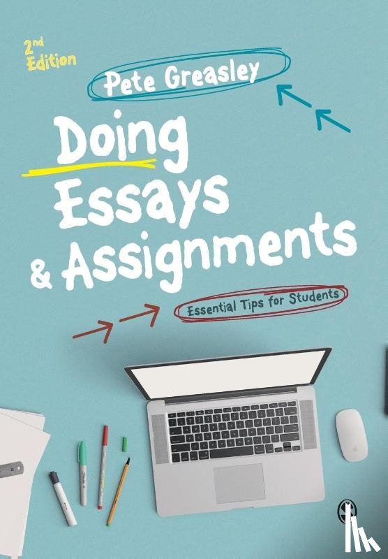 Greasley, Pete - Doing Essays and Assignments