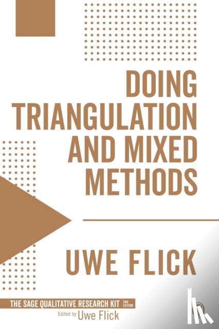 Flick, Uwe - Doing Triangulation and Mixed Methods