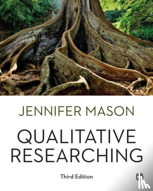 Jennifer Mason - Qualitative Researching