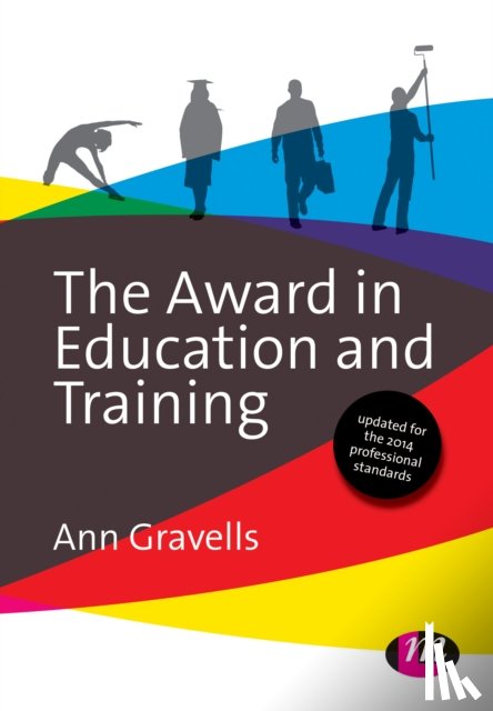Gravells, Ann - The Award in Education and Training