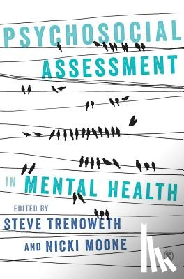 Trenoweth - Psychosocial Assessment in Mental Health