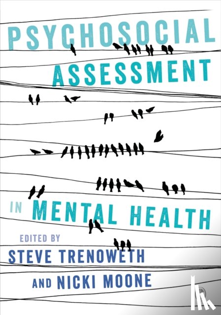  - Psychosocial Assessment in Mental Health