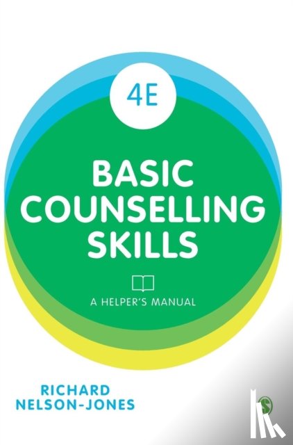 Nelson-Jones, Richard - Basic Counselling Skills
