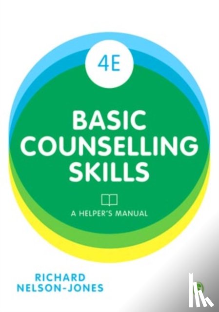 Nelson-Jones, Richard - Basic Counselling Skills