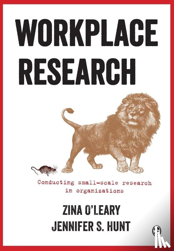 O'Leary, Zina, Hunt, Jennifer S. - Workplace Research