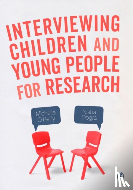 O'Reilly - Interviewing Children and Young People for Research
