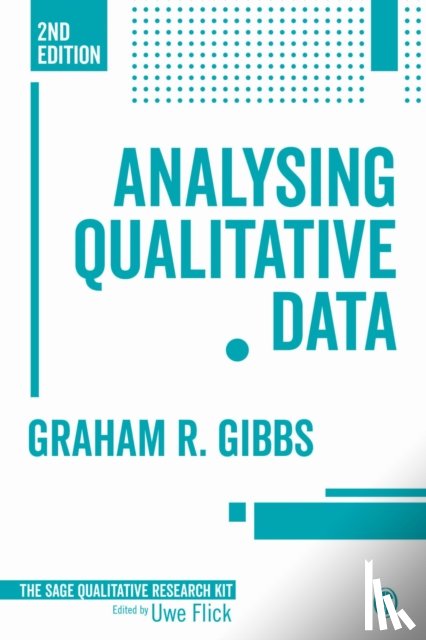 Gibbs, Graham R. - Analyzing Qualitative Data