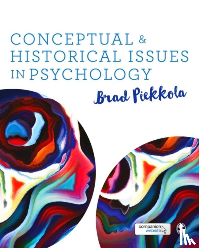 Piekkola - Conceptual and Historical Issues in Psychology