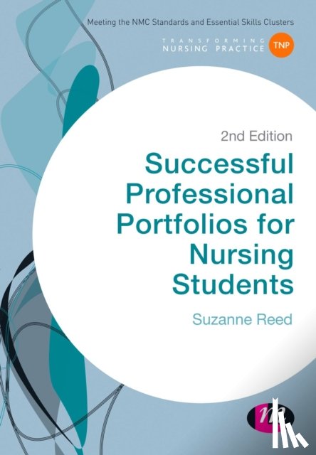 Reed, Suzanne - Successful Professional Portfolios for Nursing Students