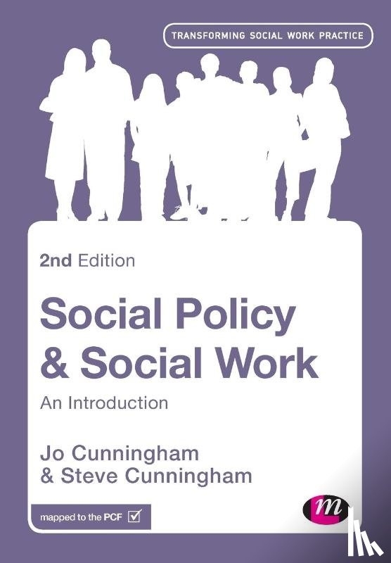 Cunningham, Jo, Cunningham, Steve - Social Policy and Social Work
