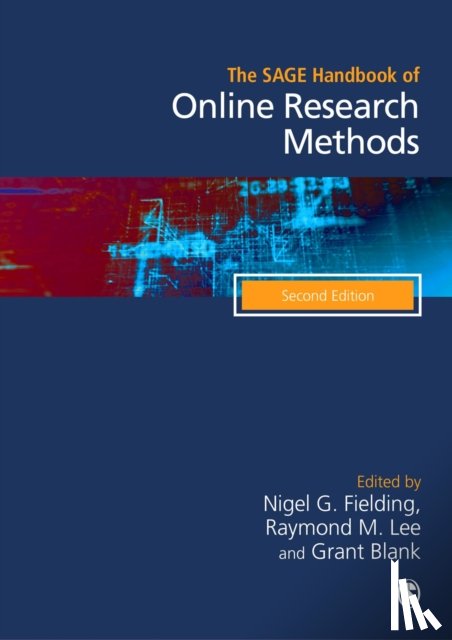 Fielding - The SAGE Handbook of Online Research Methods
