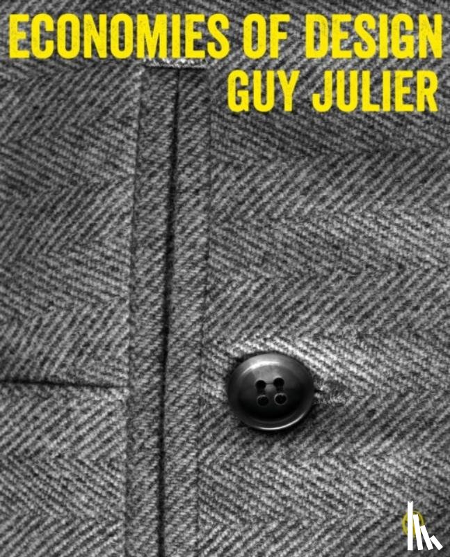 Julier - Economies of Design