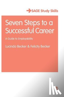 Becker - Seven Steps to a Successful Career