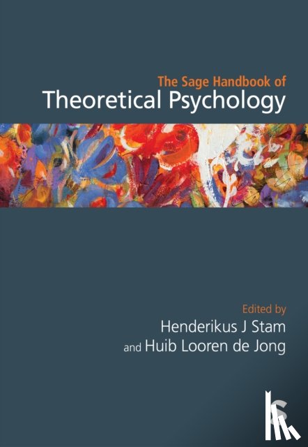 - The SAGE Handbook of Theoretical Psychology