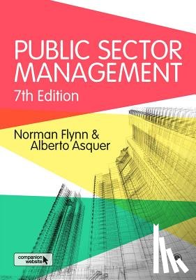 Flynn - Public Sector Management