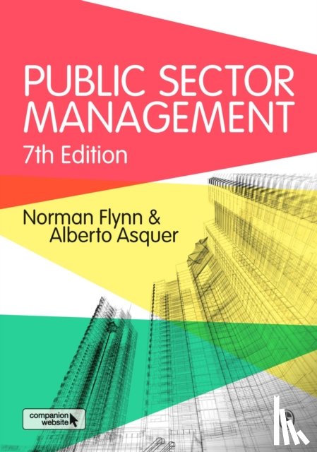 Flynn, Norman, Asquer, Alberto - Public Sector Management