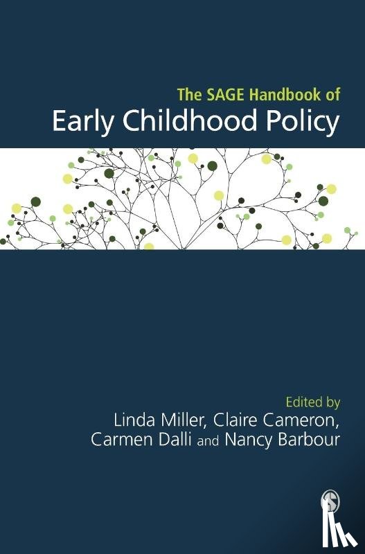  - The SAGE Handbook of Early Childhood Policy