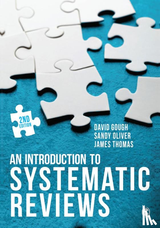  - An Introduction to Systematic Reviews