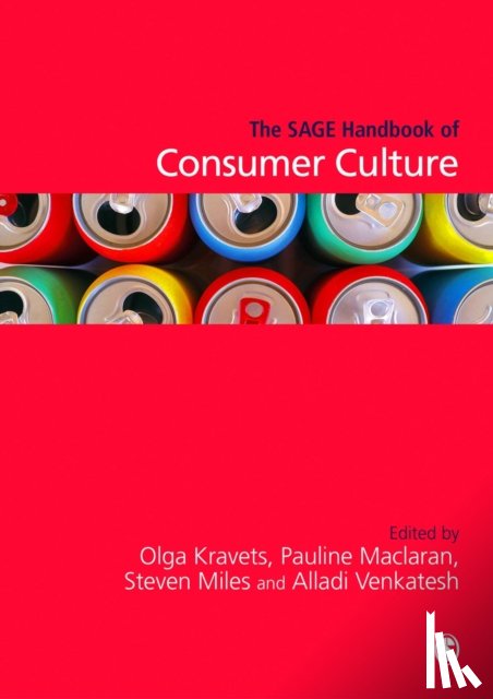 Kravets - The SAGE Handbook of Consumer Culture