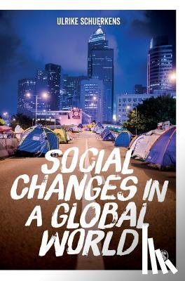 Schuerkens - Social Changes in a Global World