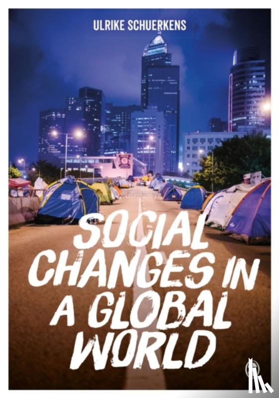 Schuerkens - Social Changes in a Global World