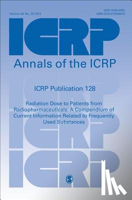 ICRP - ICRP Publication 128