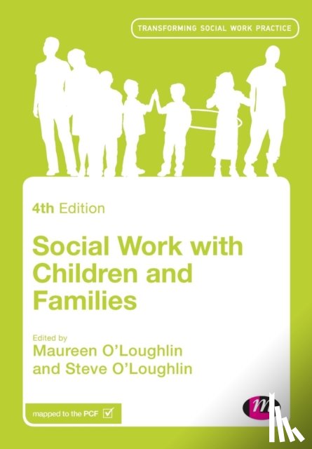 O'Loughlin, Maureen, O'Loughlin, Steve - Social Work with Children and Families
