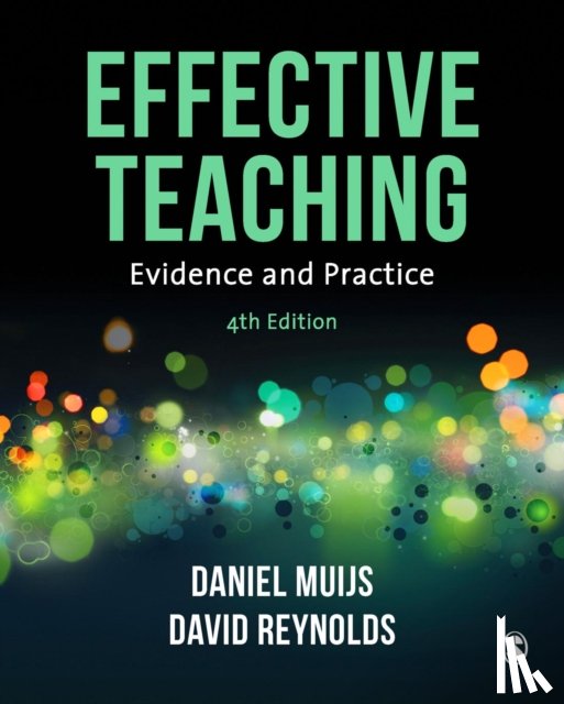 Muijs - Effective Teaching