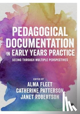 Fleet - Pedagogical Documentation in Early Years Practice