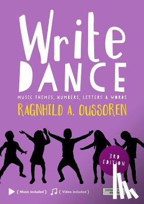 Oussoren - Write Dance