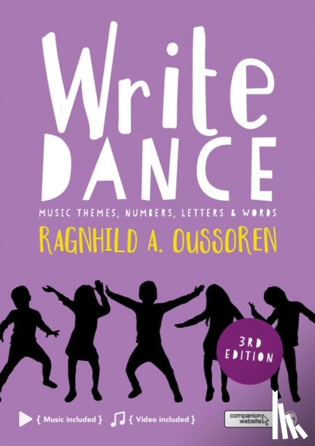 Oussoren, Ragnhild - Write Dance