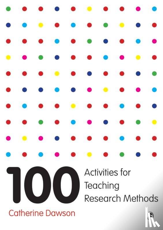 Dawson, Catherine - 100 Activities for Teaching Research Methods