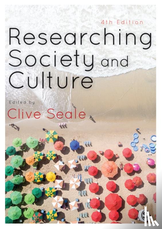 - Researching Society and Culture