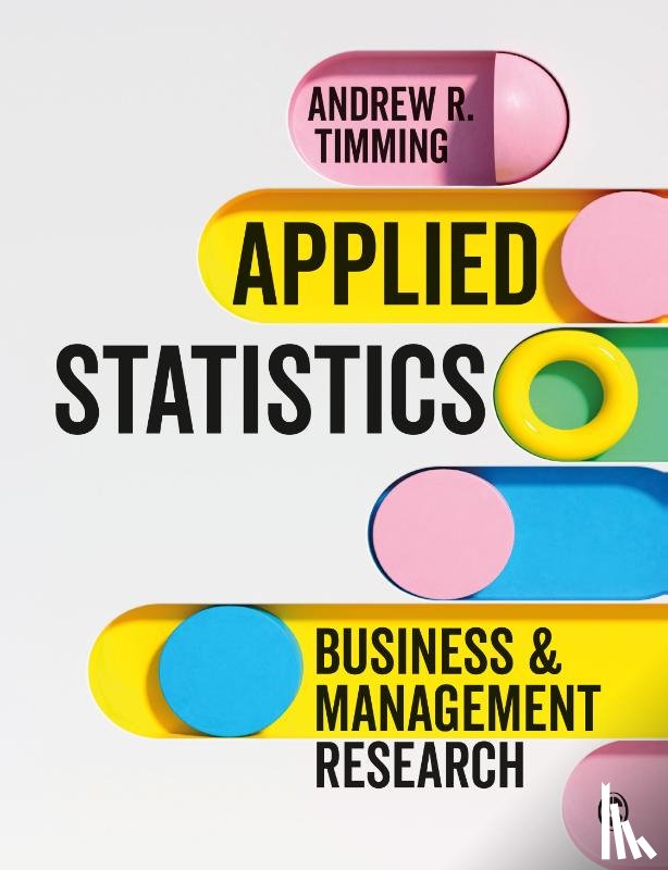 Timming - Applied Statistics